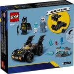 LEGO 76301 - Verpackung Rueckseite