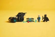 LEGO 76301 - Modell im Umgebungsbild