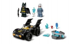 LEGO 76301 - Detailansicht 1