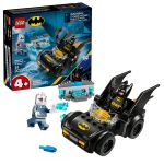 LEGO 76301 - Verpackung mit fertigem Modell