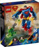 LEGO 76302 - Verpackung Ansicht 1