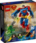 LEGO 76302 - Verpackung Ansicht 1