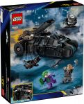 LEGO 76303 - Verpackung Rueckseite