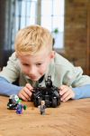 LEGO 76303 - Fertiges Modell 2