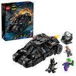 LEGO 76303 - Verpackung mit fertigem Modell