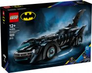 LEGO 76304 - Verpackung Ansicht 1
