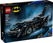 LEGO 76304 - Verpackung Ansicht 1