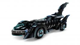 LEGO 76304 - Hauptansicht