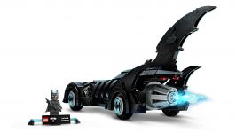 LEGO 76304 - Detailansicht 1