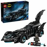 LEGO 76304 - Verpackung mit fertigem Modell