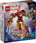 LEGO 76307 - Verpackung Ansicht 1