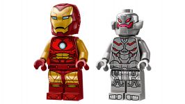LEGO 76307 - Komponenten-Uebersicht