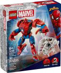LEGO 76308 - Verpackung Ansicht 1