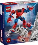 LEGO 76308 - Verpackung Rueckseite