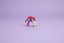 LEGO 76308 - Modell im Umgebungsbild
