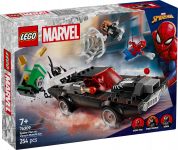LEGO 76309 - Verpackung Ansicht 1