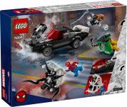 LEGO 76309 - Verpackung Rueckseite