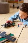 LEGO 76309 - Fertiges Modell 2