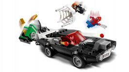 LEGO 76309 - Hauptansicht