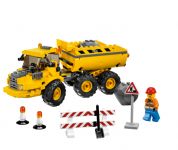 LEGO City 7631 Kipper