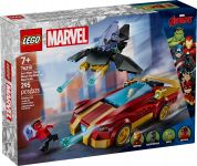 LEGO 76310 - Verpackung Ansicht 1