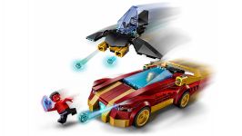 LEGO 76310 - Hauptansicht