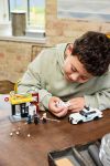 LEGO 76311 - Fertiges Modell 2