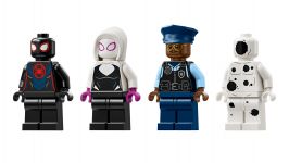 LEGO 76311 - Komponenten-Uebersicht