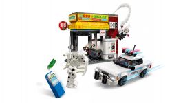 LEGO 76311 - Hauptansicht