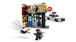 LEGO 76311 - Detailansicht 1