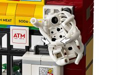 LEGO 76311 - Detailansicht 2