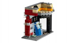 LEGO 76311 - Detailansicht 4