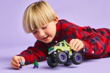 LEGO 76312 - Fertiges Modell 3
