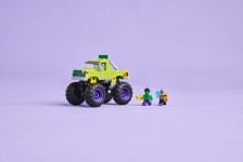 LEGO 76312 - Modell im Umgebungsbild