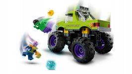 LEGO 76312 - Detailansicht 2