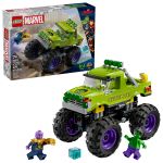 LEGO 76312 - Verpackung mit fertigem Modell