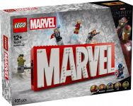 LEGO 76313 - Verpackung Ansicht 1