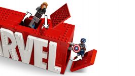 LEGO 76313 - Detailansicht 3