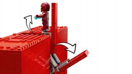 LEGO 76313 - Detailansicht 4