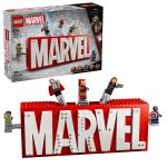 LEGO 76313 - Verpackung mit fertigem Modell