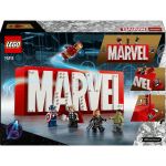 LEGO 76313 - Produktbild
