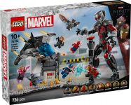 LEGO 76314 - Verpackung Ansicht 1