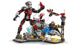LEGO 76314 - Detailansicht 1