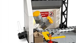 LEGO 76314 - Detailansicht 3
