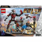 LEGO 76314 - Produktbild