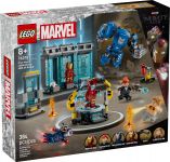 LEGO 76315 - Verpackung Ansicht 1