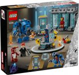 LEGO 76315 - Verpackung Rueckseite