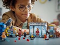 LEGO 76315 - Fertiges Modell 2