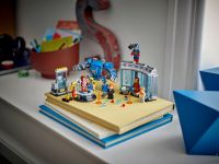 LEGO 76315 - Modell im Umgebungsbild