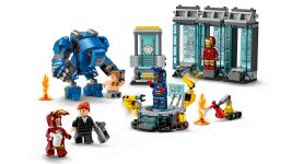 LEGO 76315 - Detailansicht 4
